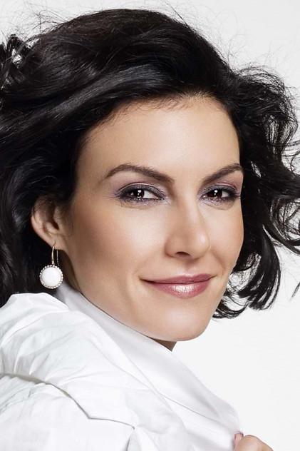 Diana Lyubenova - Actor Profile Photo