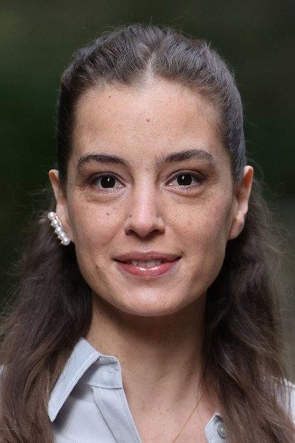 Manon Clavel - Actor Profile Photo