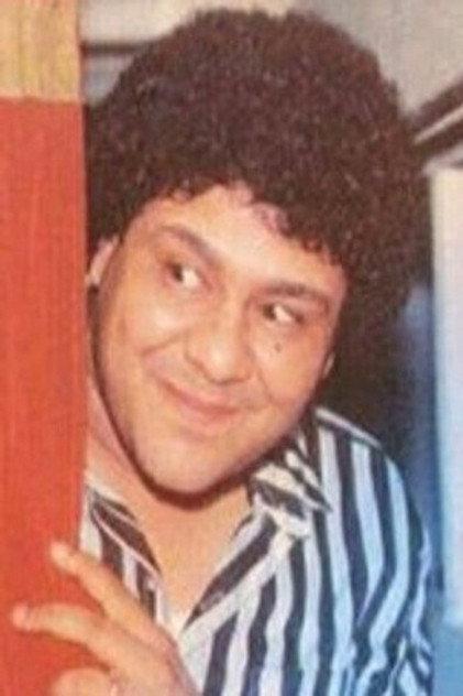Mohamed ElSharqawy - Actor Profile Photo