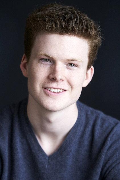 Ben Caldwell - Actor Profile Photo