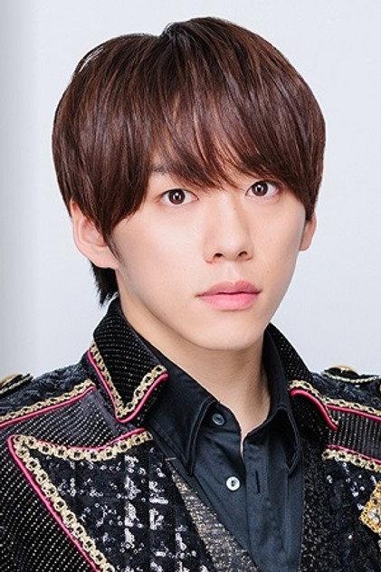 Shunsuke Motoi - Actor Profile Photo