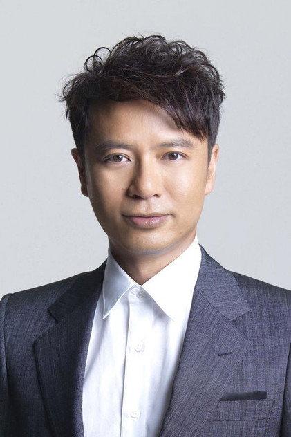 Hacken Lee - Actor Profile Photo