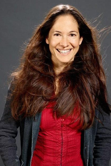 Ulla Lohmann - Actor Profile Photo