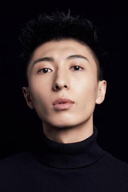 Zhou Kai - Actor Profile Photo