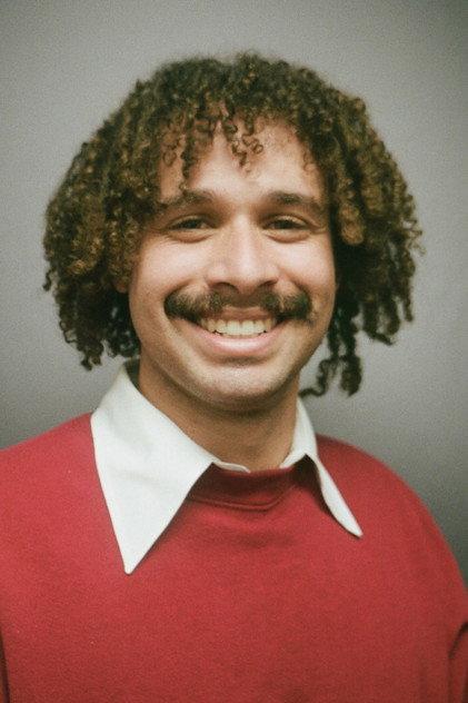 Jordan Pringle - Actor Profile Photo