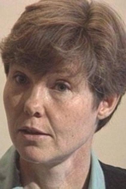 Faith Wilding - Actor Profile Photo