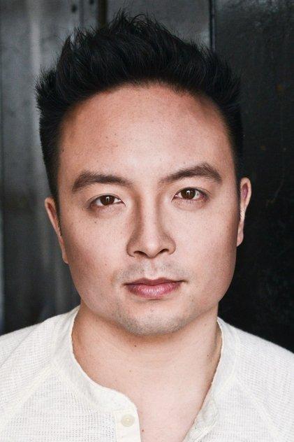 Allen Keng - Actor Profile Photo