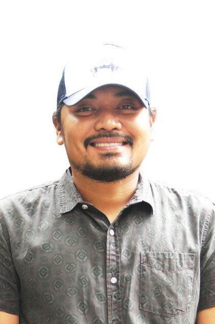 Dan Villegas - Actor Profile Photo