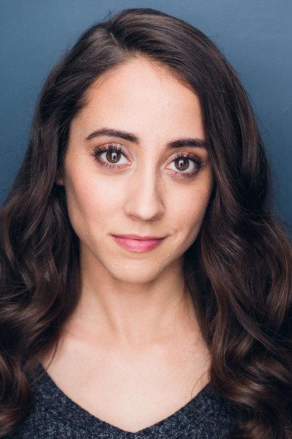 Acei Martin - Actor Profile Photo