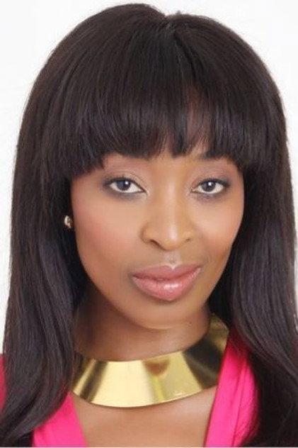 Khabonina Qubeka - Actor Profile Photo