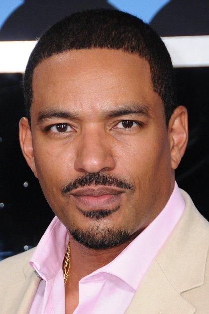 Laz Alonso - Actor Profile Photo