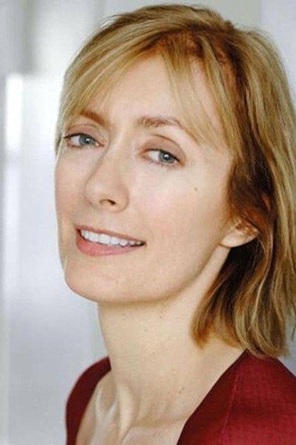 Susan Lyons - Actor Profile Photo