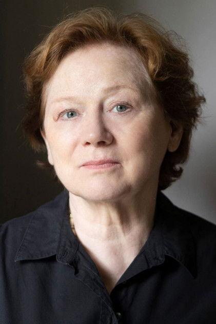 Imogen Kogge - Actor Profile Photo