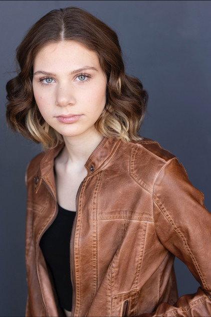 Liv Lura - Actor Profile Photo