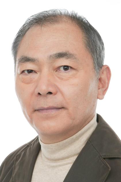 Unsho Ishizuka - Actor Profile Photo