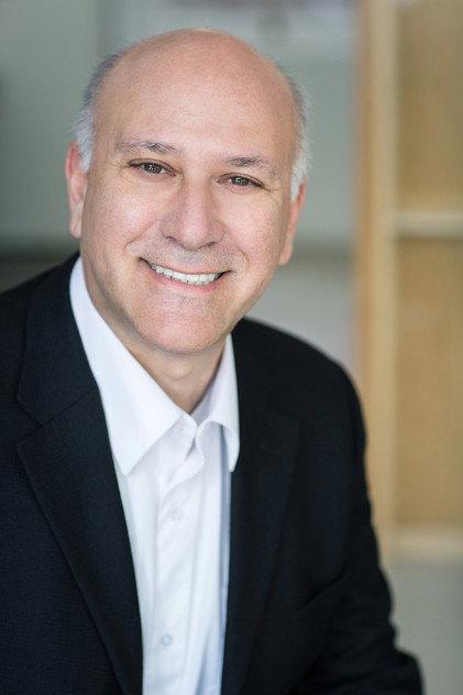 Howard Cohen - Actor Profile Photo