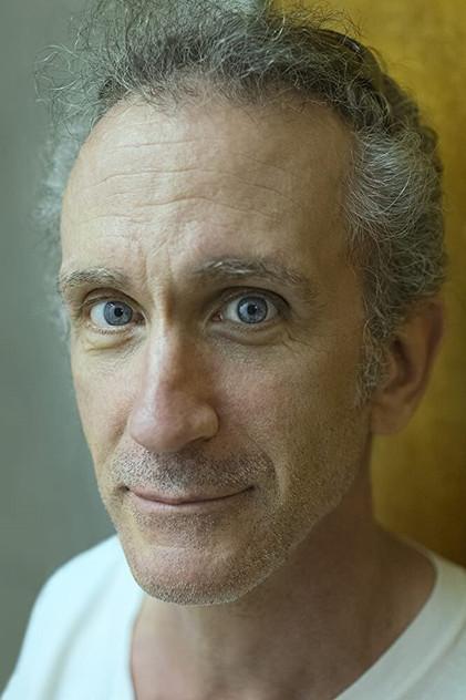 Michael Sean Tighe - Actor Profile Photo