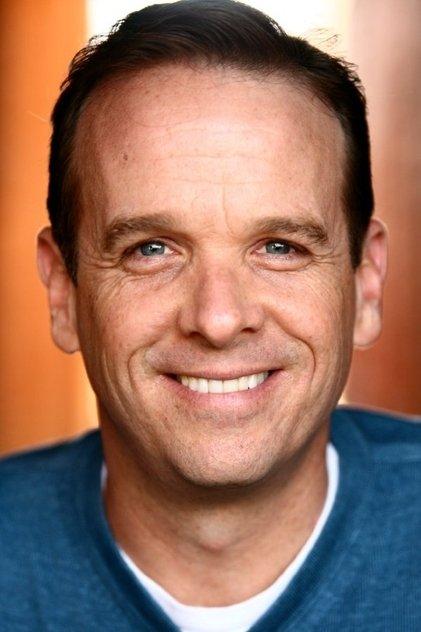 Donald Sage Mackay - Actor Profile Photo