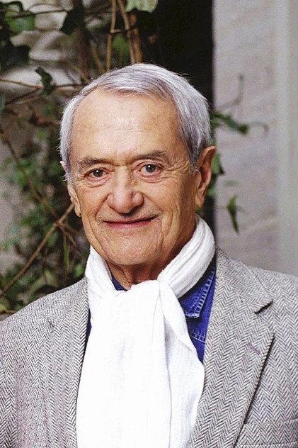 Georges de Caunes - Actor Profile Photo