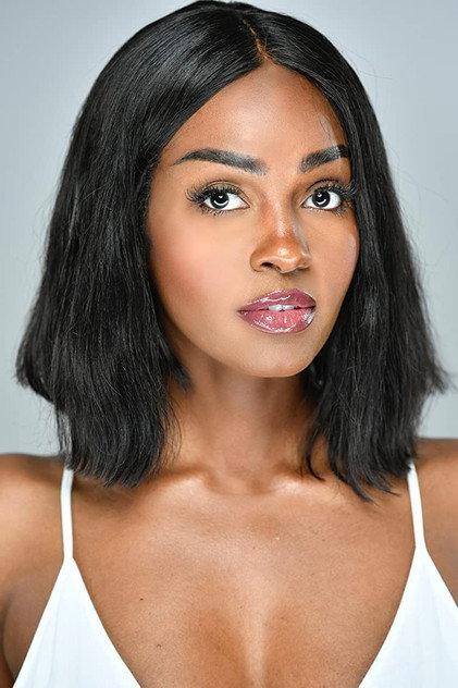 Maryam Basir - Actor Profile Photo
