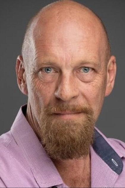 Lawrence Joffe - Actor Profile Photo