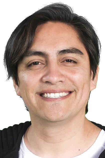 Sergio Freire - Actor Profile Photo
