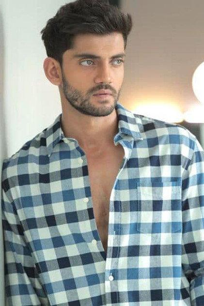 Zaheer Iqbal - Actor Profile Photo