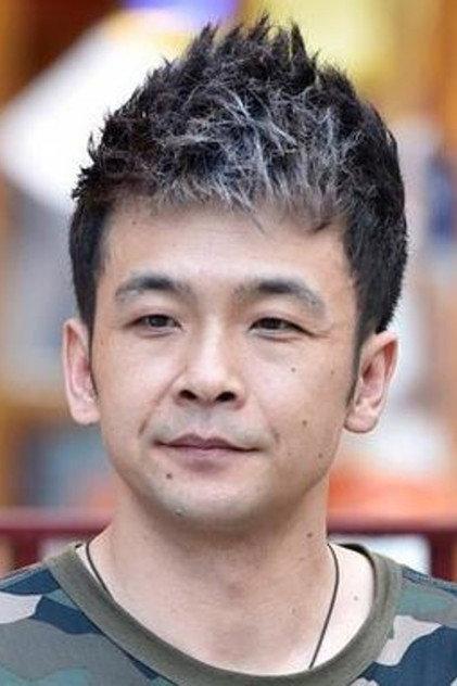 Zhou Yunpeng - Actor Profile Photo