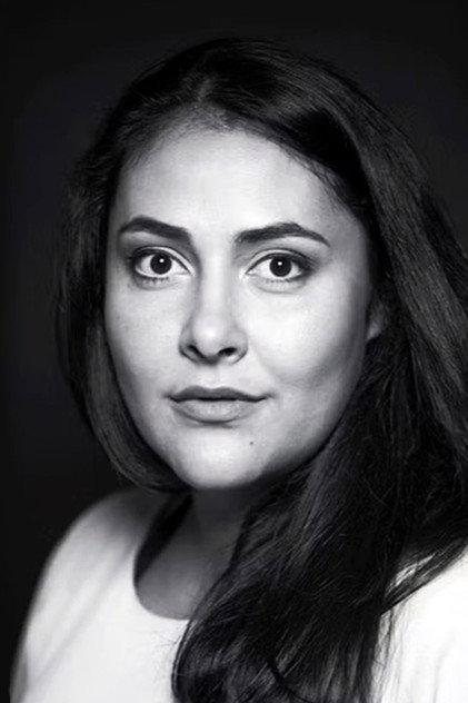 Zorica Nuševa - Actor Profile Photo