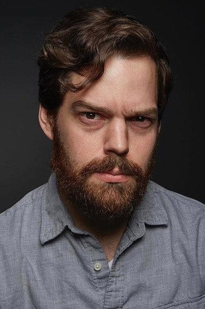 Owen Parsons - Actor Profile Photo