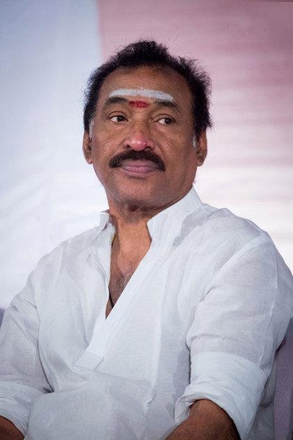 Deva - Actor Profile Photo