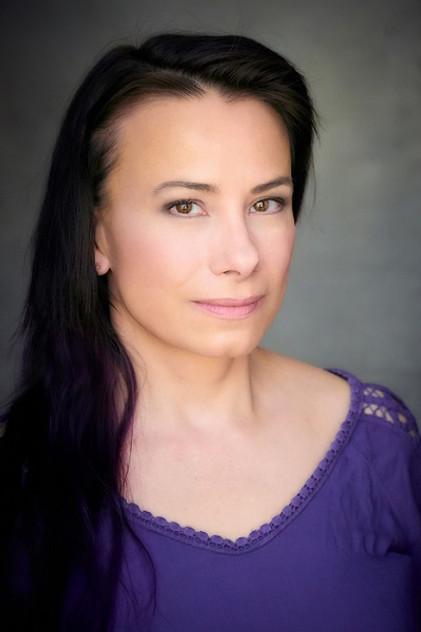 Rainbow Underhill - Actor Profile Photo