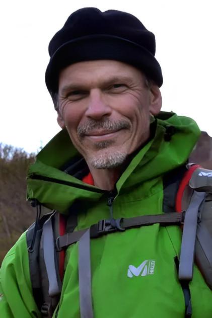 Thierry Mompied - Actor Profile Photo