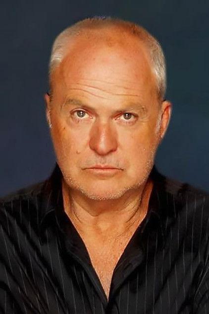 Kerrigan Mahan - Actor Profile Photo