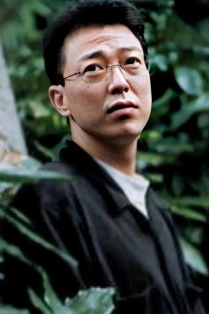 Yōsuke Nakajima - Actor Profile Photo