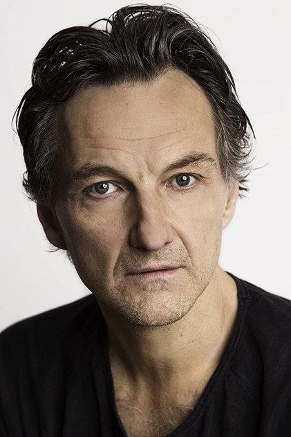 Jonatan Blode - Actor Profile Photo
