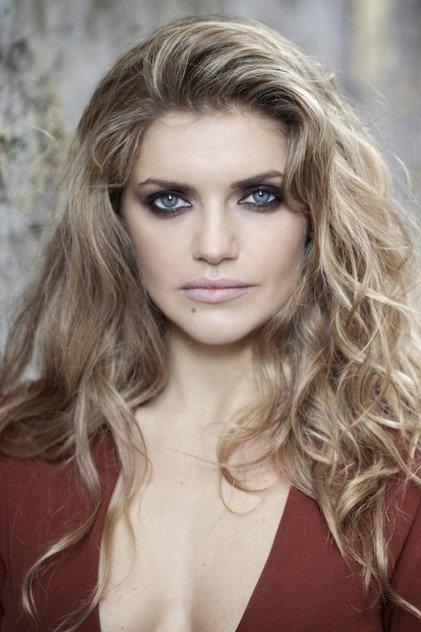 Chiara Bassermann - Actor Profile Photo
