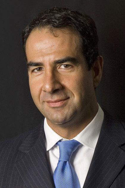 Giannis Chatzibeis - Actor Profile Photo