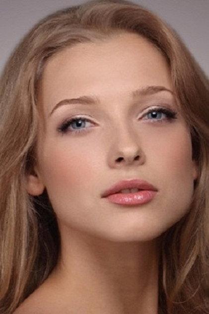 Svetlana Stepankovskaya - Actor Profile Photo