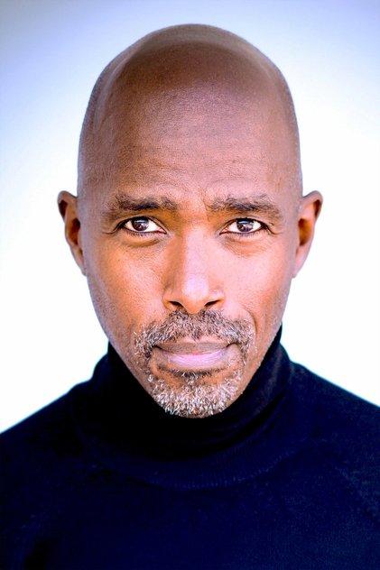 Ntare Guma Mbaho Mwine - Actor Profile Photo