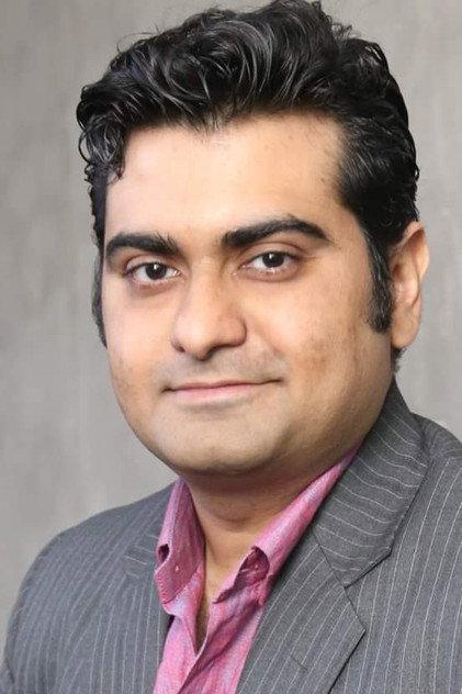 Akshay Kapoor - Actor Profile Photo