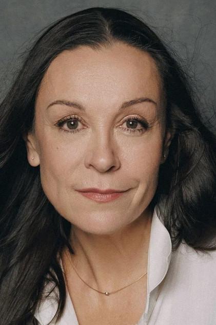Oksana Bazilevich - Actor Profile Photo