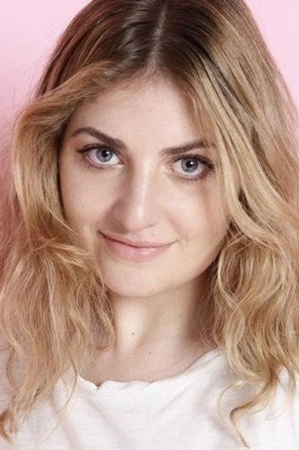 Laila Maltz - Actor Profile Photo