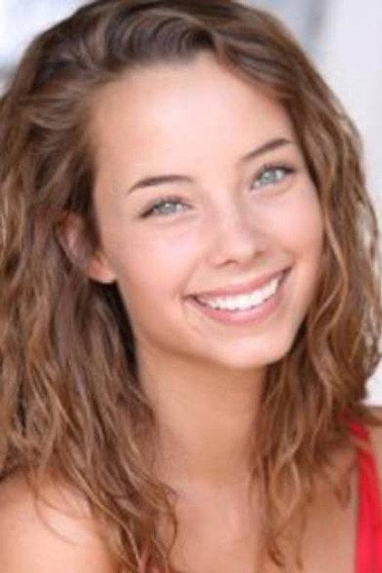 Kathryn Collins - Actor Profile Photo