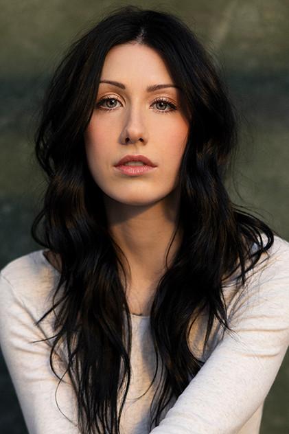 Lillian Kobelt - Actor Profile Photo