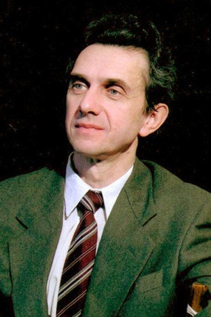 Pyotr Artemyev - Actor Profile Photo
