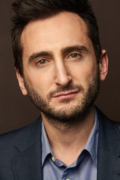 Gary Patent - Actor Profile Photo