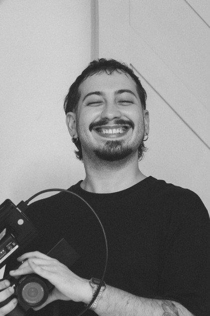 Gabriel Rodrigues - Actor Profile Photo