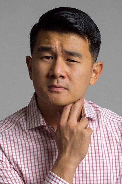 Ronny Chieng - Actor Profile Photo