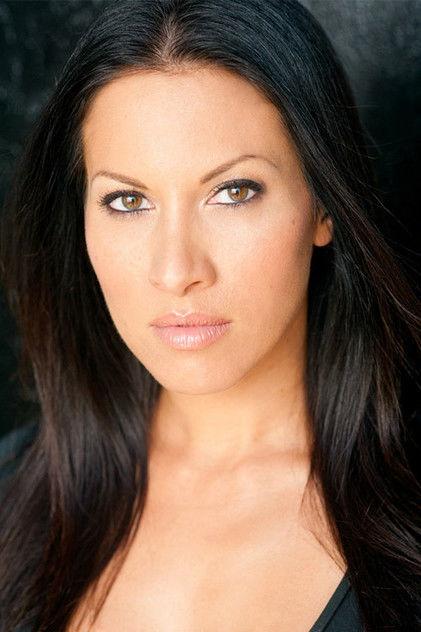Jennifer Dorogi - Actor Profile Photo